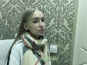 JennyElaila