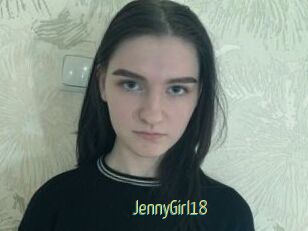 JennyGirl18