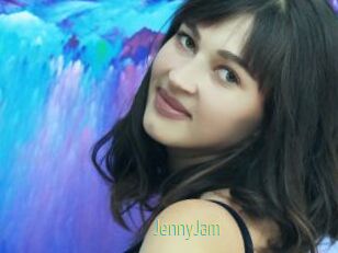 JennyJam
