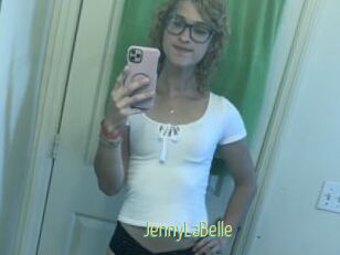 JennyLaBelle
