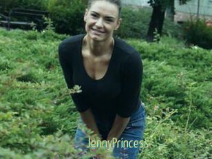 JennyPrincess