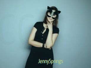 JennySprings