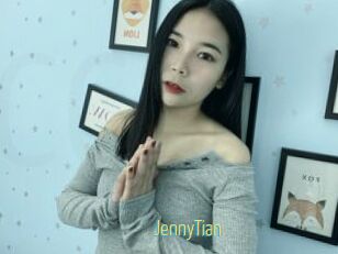 JennyTian