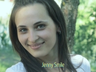 Jenny_Smile