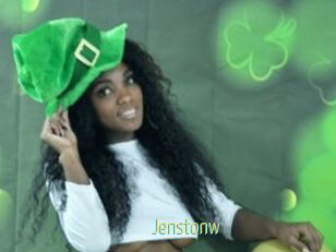 Jenstonw