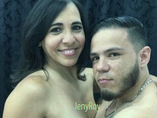 JenyRoy