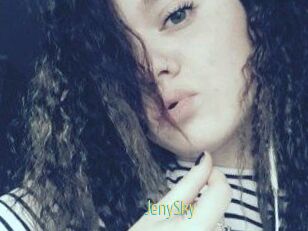 JenySky