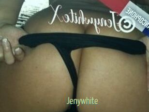 Jenywhite