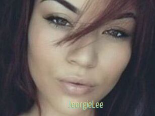 JeorgieLee