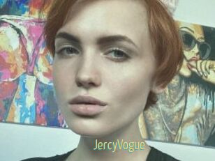 JercyVogue