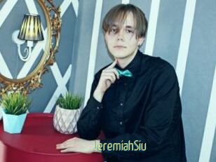 JeremiahSiu