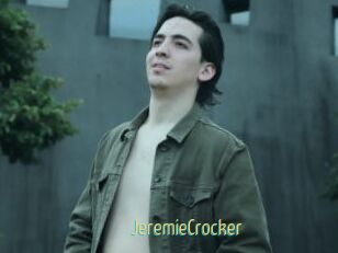 JeremieCrocker
