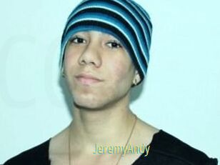 JeremyAndy