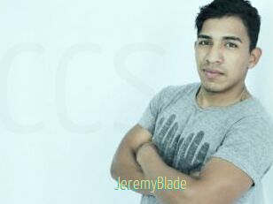 JeremyBlade