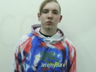 JeremyBlare