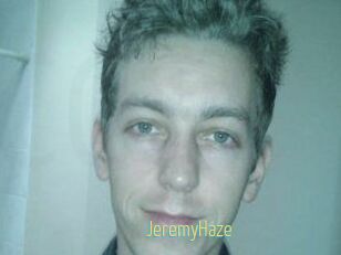 JeremyHaze