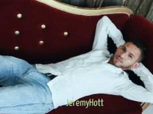 Jeremy_Hott