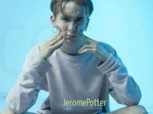JeromePotter