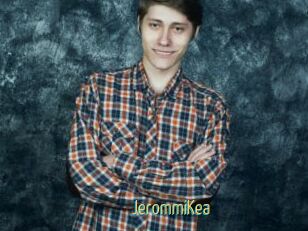 JerommiKea
