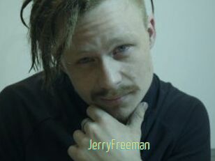 JerryFreeman