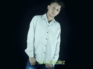JerryGonzalez
