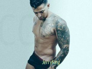 JerryKing