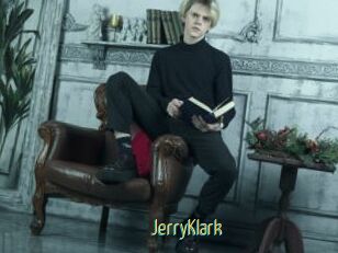 JerryKlark