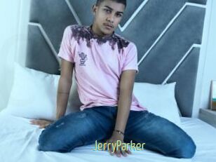 JerryParker