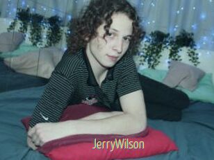 JerryWilson
