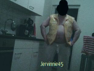 Jervinnie45