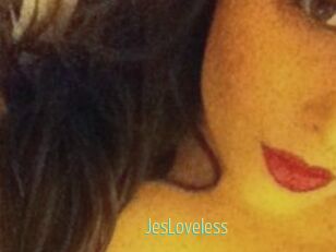 JesLoveless