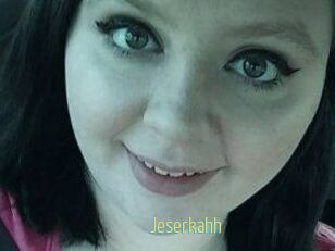 Jeserkahh
