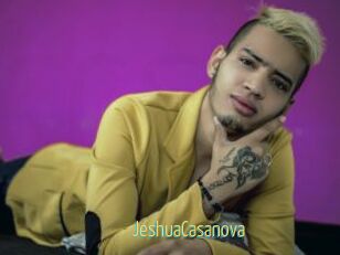 JeshuaCasanova