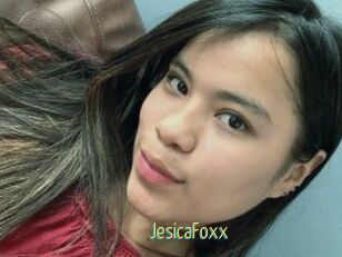 JesicaFoxx