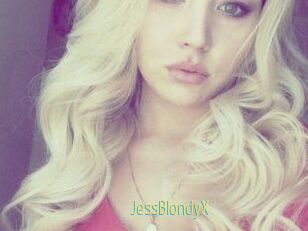 JessBlondyX