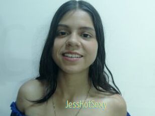 JessHotSexy