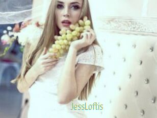 JessLoftis