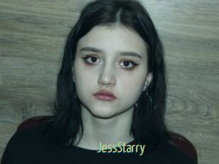JessStarry