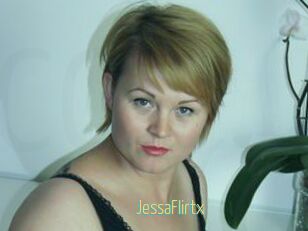 JessaFlirtx