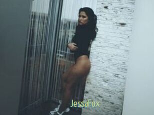 JessaFox
