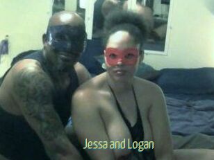 Jessa_and_Logan