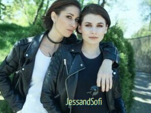 JessandSofi