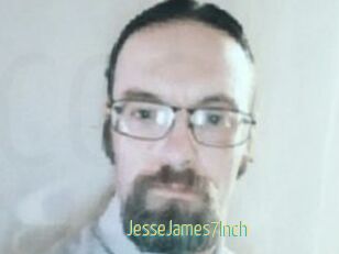 JesseJames7Inch