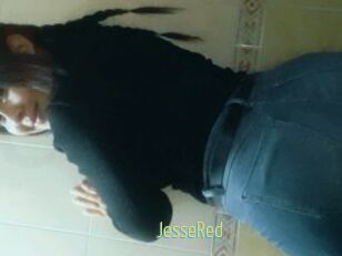 JesseRed