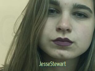 JesseStewart