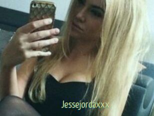 Jessejordaxxx