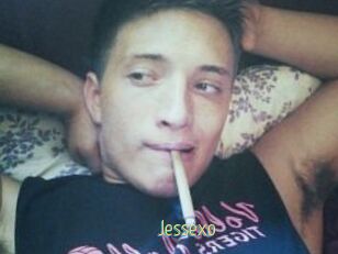 Jessexo