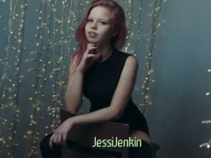 JessiJenkin