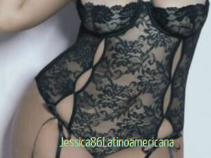 Jessica86Latinoamericana