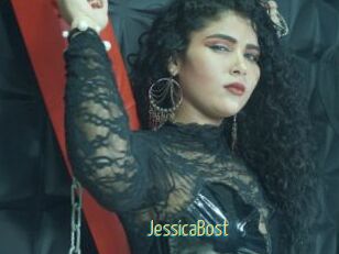 JessicaBost
